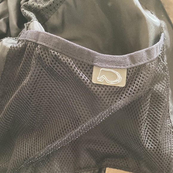 Rossignol lined Shell Jacket - Picture 13 of 15